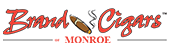 Brand Cigars Monroe