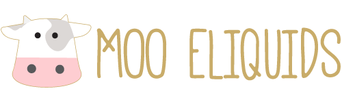 Moo E-Liquids Logo