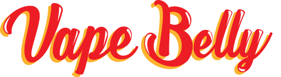 Vape Belly Logo